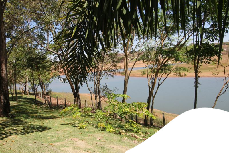 Foto PONTAL DO LAGO